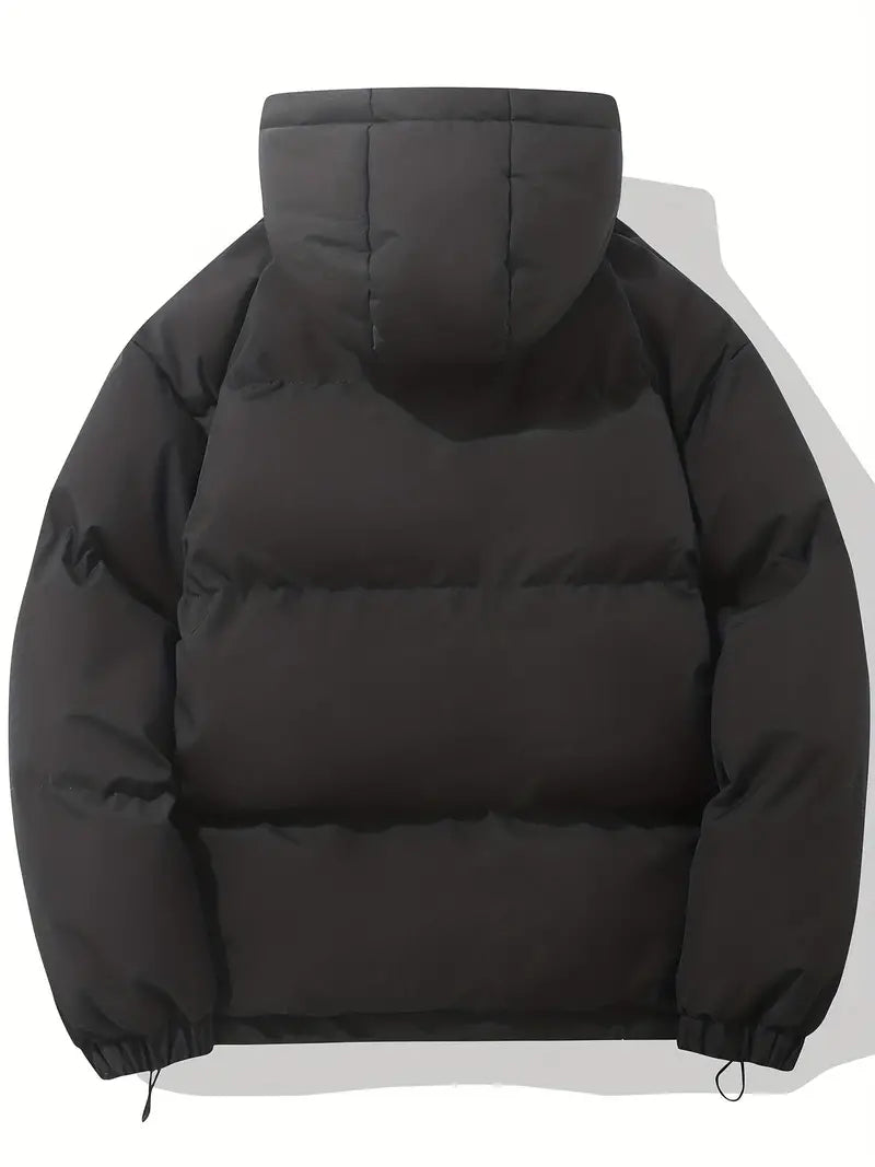 Haisley | Classic Puffer Jacket