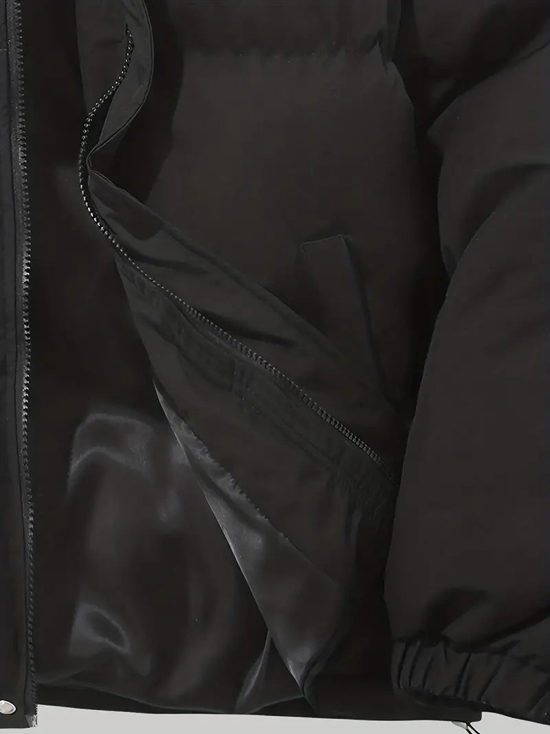 Haisley | Classic Puffer Jacket