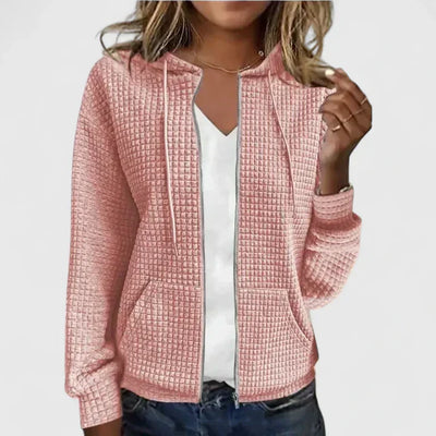 Hayden Anna | Elegant Cardigan