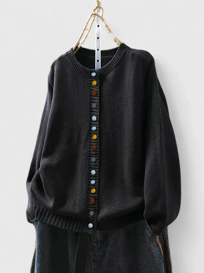 Hayden Kaly | Comfortable Cardigan